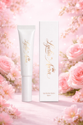 Lip butter balm