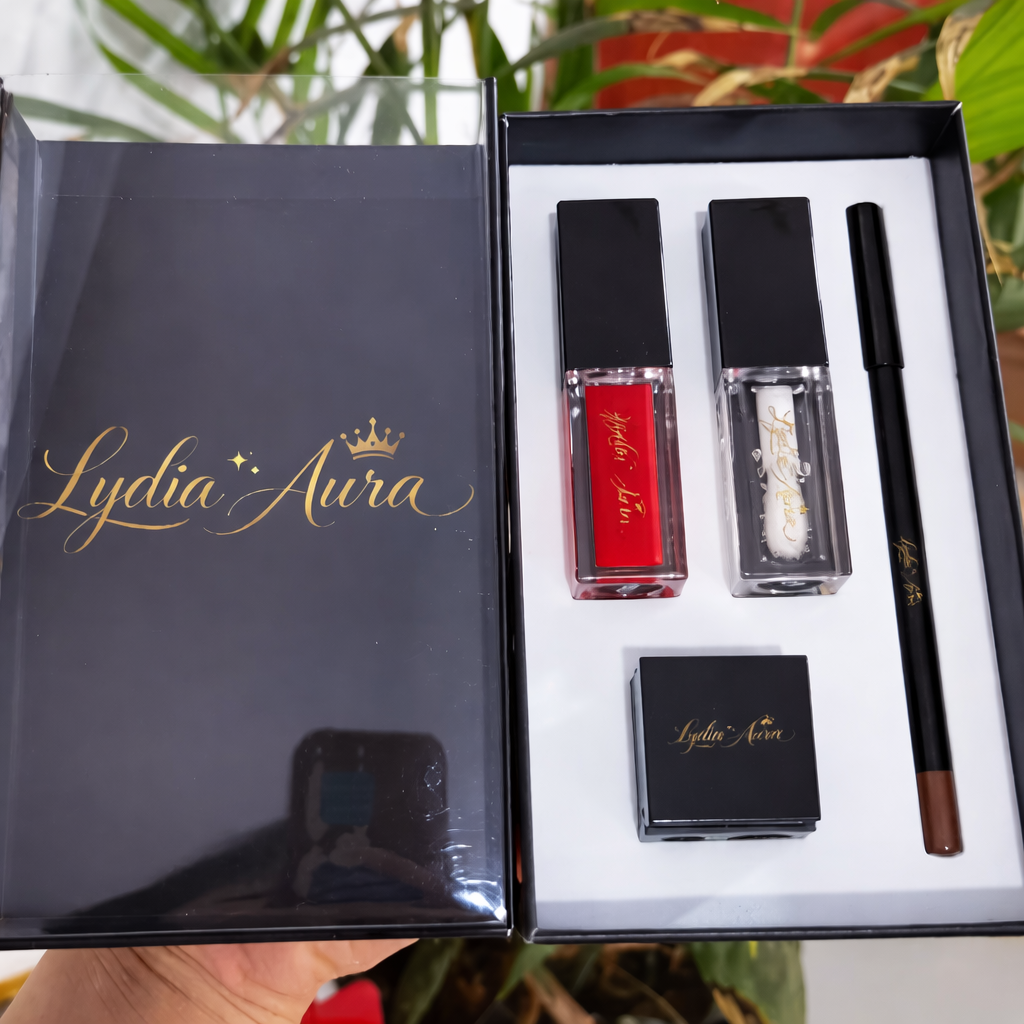 Marcia lip combo